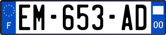 EM-653-AD