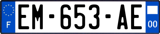 EM-653-AE