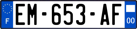 EM-653-AF