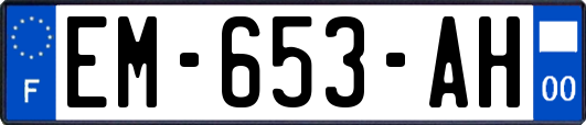 EM-653-AH