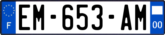 EM-653-AM