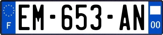 EM-653-AN