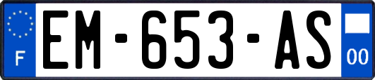 EM-653-AS