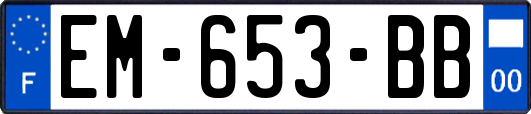 EM-653-BB