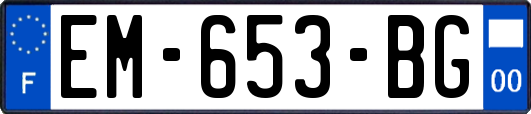 EM-653-BG