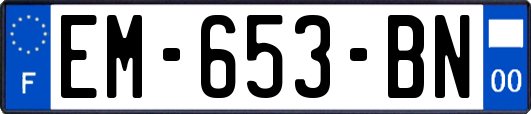 EM-653-BN
