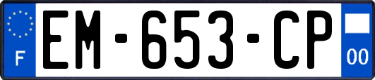 EM-653-CP