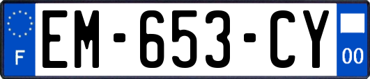 EM-653-CY