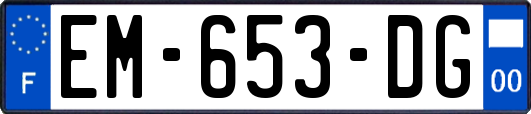 EM-653-DG