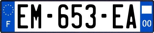 EM-653-EA