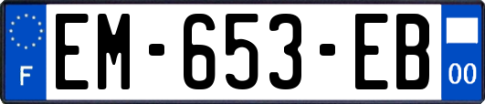 EM-653-EB