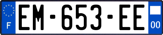 EM-653-EE