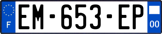 EM-653-EP