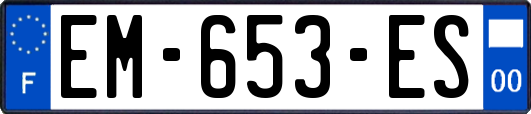 EM-653-ES