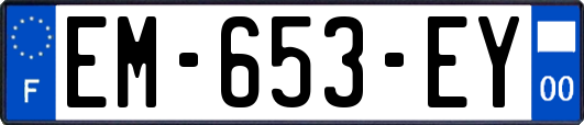 EM-653-EY