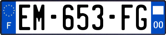 EM-653-FG