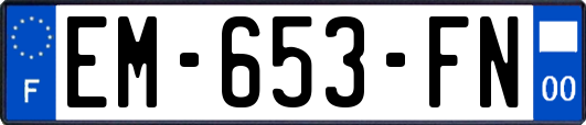 EM-653-FN