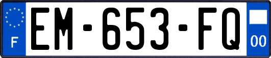 EM-653-FQ
