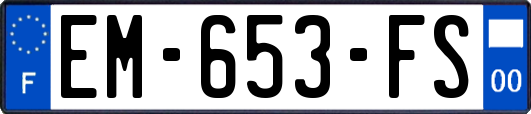 EM-653-FS