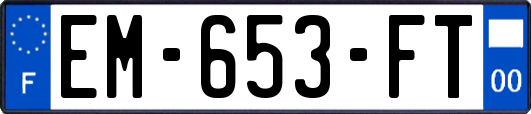 EM-653-FT