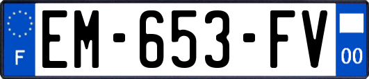 EM-653-FV