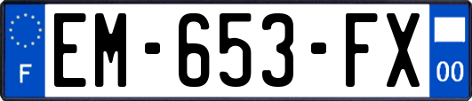 EM-653-FX