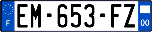 EM-653-FZ
