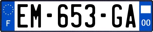 EM-653-GA
