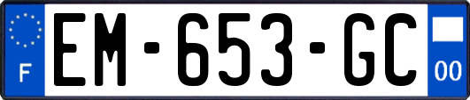 EM-653-GC
