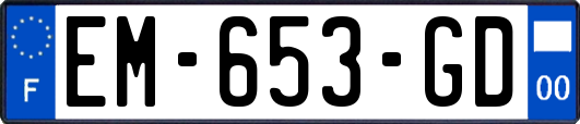 EM-653-GD
