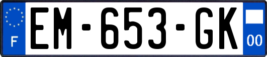 EM-653-GK