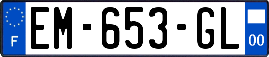 EM-653-GL