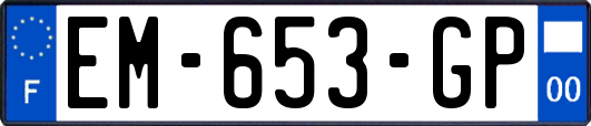 EM-653-GP