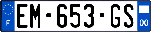 EM-653-GS