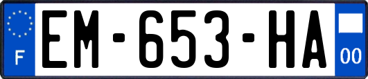 EM-653-HA