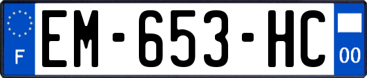 EM-653-HC