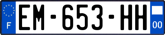 EM-653-HH