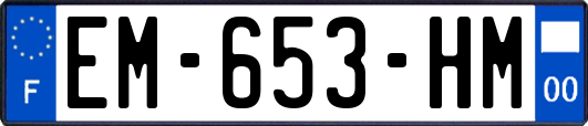 EM-653-HM