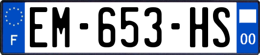 EM-653-HS