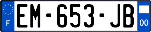 EM-653-JB