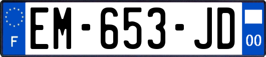 EM-653-JD
