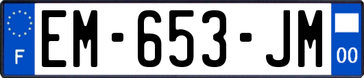EM-653-JM