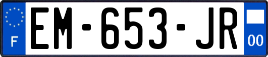 EM-653-JR