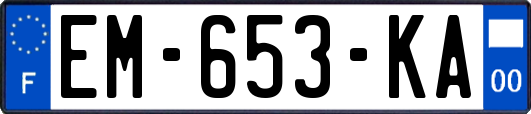 EM-653-KA