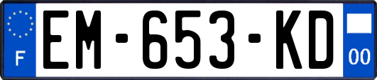 EM-653-KD