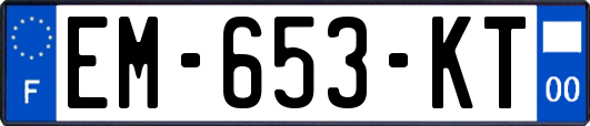 EM-653-KT