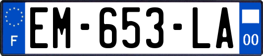 EM-653-LA