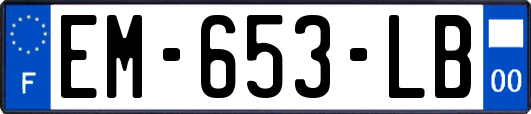 EM-653-LB