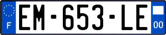 EM-653-LE