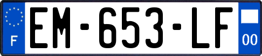 EM-653-LF